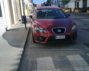 Leon Cupra R