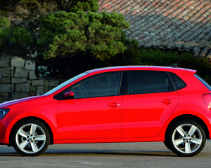 Polo 1.6 TDI BlueMotion Technology Highline