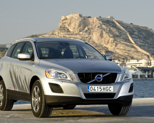 XC60 D4 AWD Ocean Race