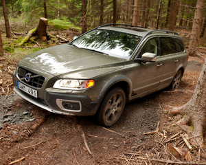 XC70 D3 ES 4WD