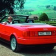 Cabriolet 2.6 Automatic