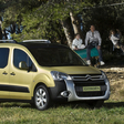 Berlingo Multispace 1.6 HDi VTR