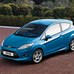 Daihatsu Terios 1.5 HG/Pack Automatic vs Ford Fiesta 1.4 TDCi Zetec