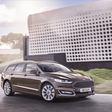 Mondeo Vignale 2.0 TDCi Station Wagon