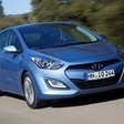 i30 1.4 CRDi VGT Blue Classic