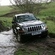 Jeep Grand Cherokee Limited 4X4