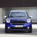 Paceman Cooper S AT