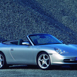 911 Carrera Cabriolet Tiptronic