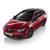 Toyota Auris Touring Sports Hybrid Exclusive vs Toyota Auris Touring Sports 1.4 D-4D Active