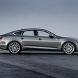 A5 Sportback 2.0 TDI S tronic