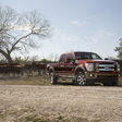 F-Series Super Duty F-450 6.7 XLT