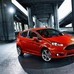 Fiesta 1.5 TDCi ST-Line