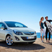Opel Corsa Opel Corsa