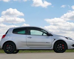 Clio 2.0 RS 200 Silverstone GP