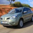 Koleos dCi 150 FAP Dynamique 4x2