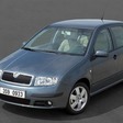 Fabia 2.0