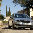 Octavia 1.2 TSI Elegance