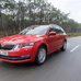 Opel Insignia 2.0 Turbo Innovation 4x4 Automatic vs Skoda Octavia Break 2.0 TDI DSG Ambition