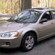 Stratus SE Sedan 2.4 Automatic