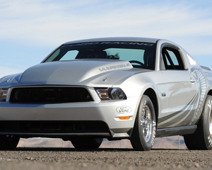 Mustang FR500 Cobra Jet