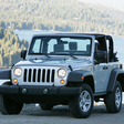 Wrangler 2.8 CRD ATX Adventure Pick up