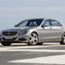 S 400 Hybrid LWB