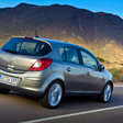 Corsa 1.3 CDTI ecoFlex Start/Stop Satellite