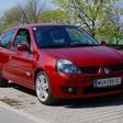 Clio II 1.5 dCi 80