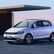 CrossGolf 2.0 TDI