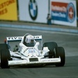 FW06 Cosworth