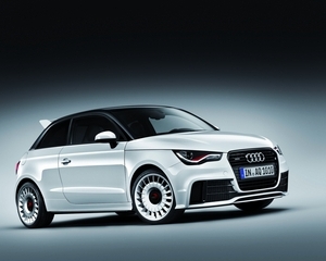 A1 1.2 TFSI S Line Style Edition