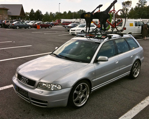 S4 Avant