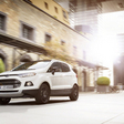 EcoSport 1.0 EcoBoost Titanium S