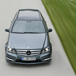 C 180 CDI BlueEfficiency T-Modell Elegance