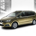 Seat Alhambra 2.0 TDI  vs BMW X3 xDrive20d vs MINI (BMW) Cooper SD