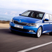 Fabia 1.4 TDI Active