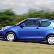 Swift 1.2 VVT GLX