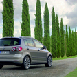 Golf Plus 1.4 TSI Highline DSG