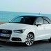 A1 Sportback 1.2 TFSI Sport