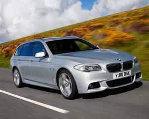 535d Touring SE