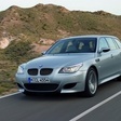 M5 Touring