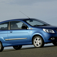 Aveo 1.2 LT Bi-Fuel