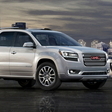 Acadia Denali FWD