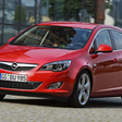Astra 1.9 CDTI DPF Cosmo Active Select