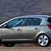 Opel Corsa Opel Corsa