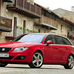Exeo ST 2.0 TDI DPF CR Reference