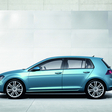 Golf Confortline 1.6 TDI BlueMotion Technology