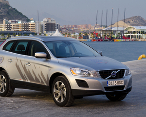 XC60 D4 AWD Ocean Race Geartronic