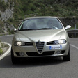 156 1.9 JTD 16V Sportwagon Q4 Progression