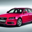 A4 Avant 3.0 TDI Ambition quattro S tronic